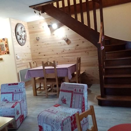 Gite Du Lac Gérardmer Eksteriør billede