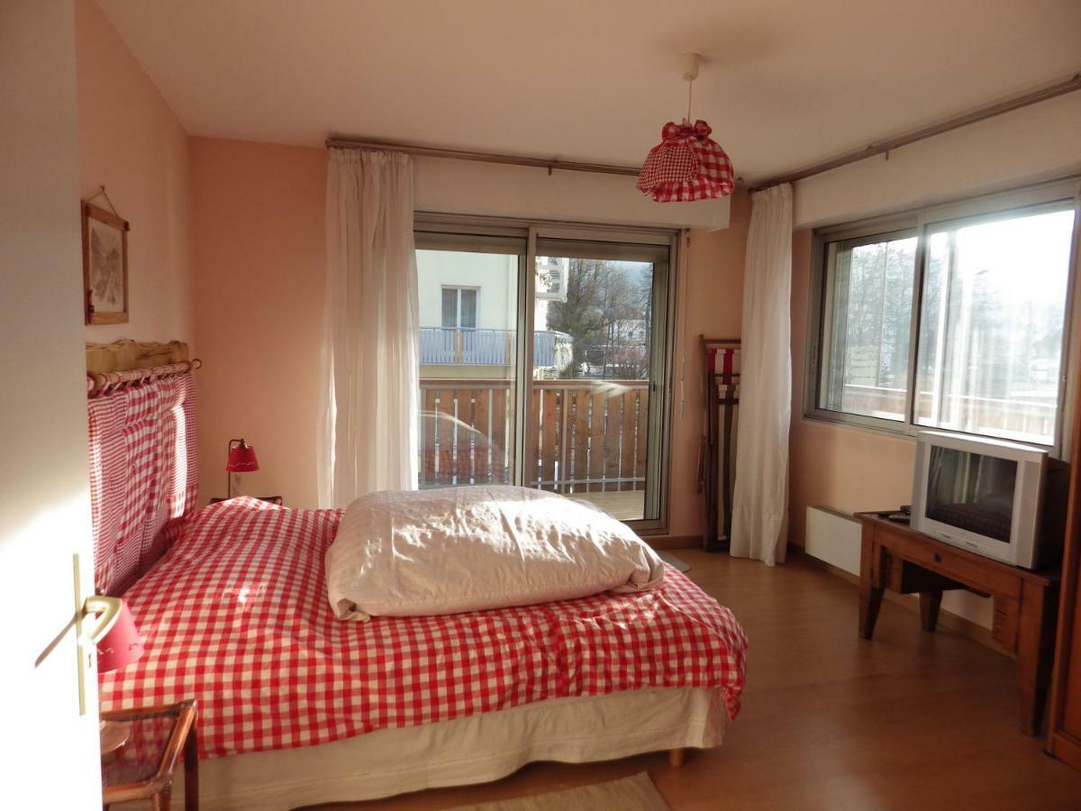 Gite Du Lac Gérardmer Eksteriør billede