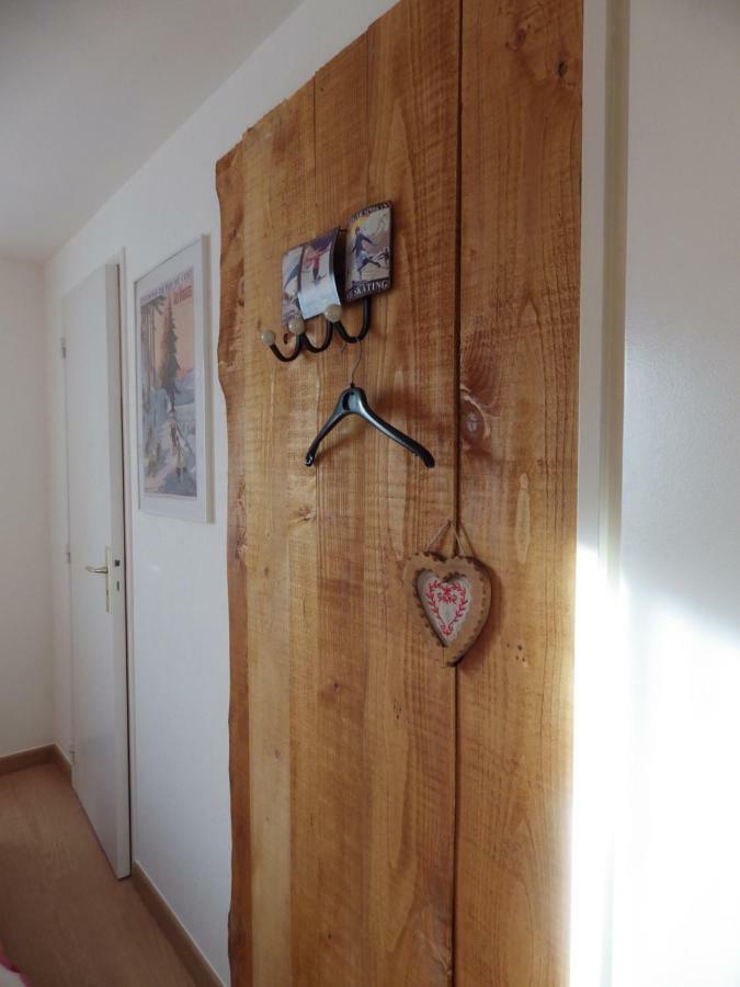 Gite Du Lac Gérardmer Eksteriør billede