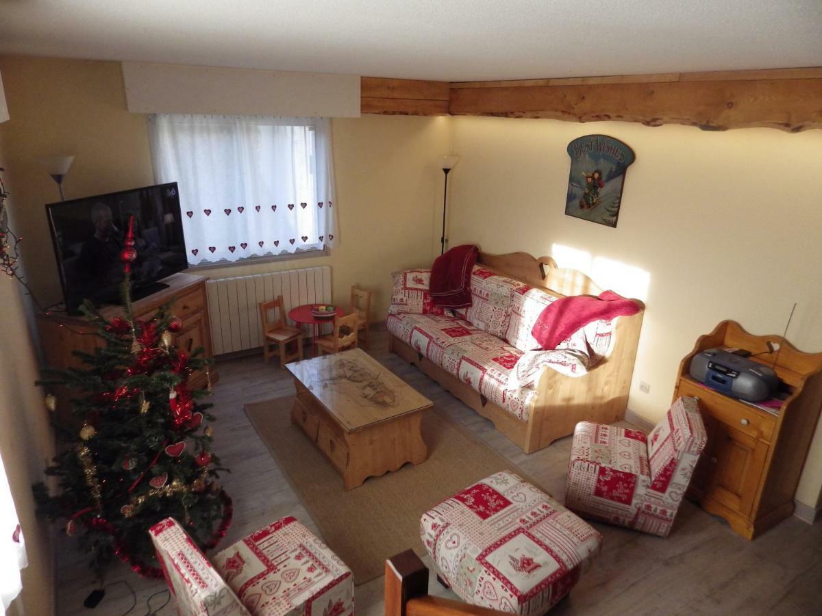 Gite Du Lac Gérardmer Eksteriør billede